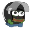 Pepe Frog 21