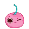 Pink Cherry 14