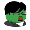 Pepe Frog 22