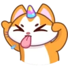 A Unicorn Cat 17