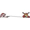 LIHKG PIG XMAS ANIMATED (UNOFFICIAL) 24