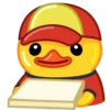 Utya Duck 2 25