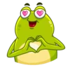 Frogita 18