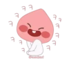 Peach 10