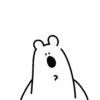 BEAR WHITE FRIENDs (Mov) 13