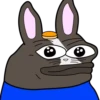 Bunnyo Pepe 14