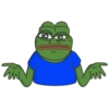 PEPE ANIMATED 26
