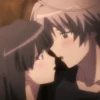 Anime kiss mov 27
