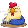 Shaitan Chick 28