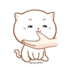 Naughty Cat One 26