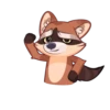 Proha Raccoon 27
