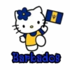 Hello Kitty(Banderas)👣1🇨🇴Movi 27