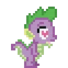 Gif Pixel Animated 13