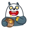 Three Bears 23