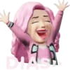 Pinkyan Auatar 17