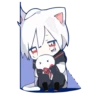 Mafumafu cat 18