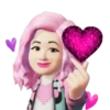 Pinkyan Auatar 18
