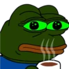 Lethal Pepe 22