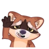 Proha Raccoon 28