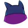 Skull Cat 19