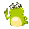 Frogita 19