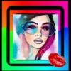 Chicas bellas💞1🇵🇪Movi 29