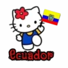 Hello Kitty(Banderas)👣1🇨🇴Movi 29