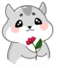 Love Hamsters 14