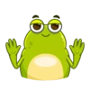Frogita 20