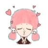 Pink witch 🎀🎀 mov 19