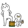 Quacks & Meows Mov 25