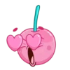 Pink Cherry 16