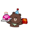Feliz cumpleaños Krys ❤🎂 20