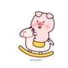 Stupid Pig 27