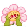 Live Flowers 20