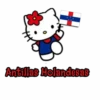 Hello Kitty(Banderas)👣1🇨🇴Movi 30