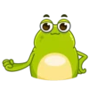Frogita 21