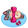 Cat Valentine 18