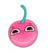Pink Cherry 17