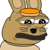 Bunnyo Pepe 16