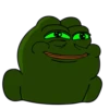 Lethal Pepe 25