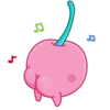 Pink Cherry 18