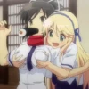 AnimeGirls 2