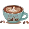 But First Coffee
