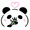 🐼Panda & conejito kawaii MOV.🐰💕 5