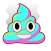 Rainbow emoji 5