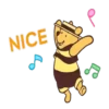 🍭Winnie the Pooh Honey Day MOV🍭 5