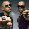 🎶 wisin & yandel 💖 9