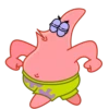 Patrick 7