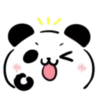 🐼Panda & conejito kawaii MOV.🐰💕 7
